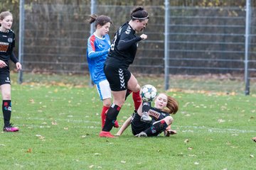 Bild 99 - wBJ SVHU am 20.11.21